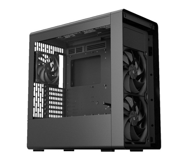 HAVN BF 360 Flow Black - 1469906 - zdjęcie 3